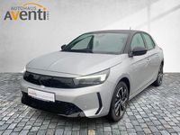 Neu Opel Corsa 101 PS (74 kW) 2025 Grau Kleinwagen