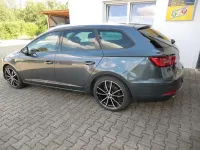 Gebraucht Seat Leon FR 150 PS (110 kW) 2020 Andere farben Kombi