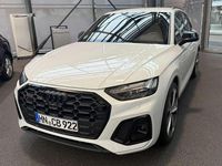 Gebraucht Audi SQ5 Comfort 341 PS (250 kW) 2025 Weiß SUV