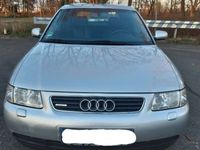 gebraucht Audi A3 1.8T *quattro*TÜV NEU 26 *Recaro Sportledersitze*