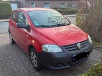 Second-hand VW Fox 54 CP (39 kW) 2005 Hatchback