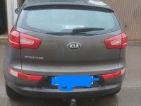 gebraucht Kia Sportage 