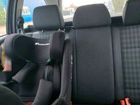 Gebraucht Skoda Octavia 110 PS (80 kW) 2004 Grün Kombi