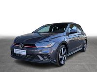 Neu VW Polo 207 PS (152 kW) 2025 Rauchgrau metallic Limousine