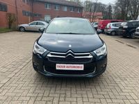 gebraucht Citroën DS4 SoChic - Navi - Tüv