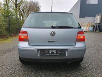 gebraucht VW Golf IV 1,6 Liter Tüv/AU neu bis 03/2026