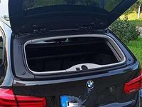 Usata BMW 318 150 CV (110 kW) 2017 Station wagon