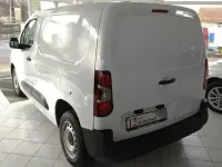 Gebraucht Fiat Doblò 136 PS (100 kW) 2023 Weiß Van / Kleinbus