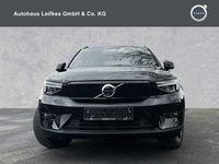 gebraucht Volvo XC40 Pure Electric Recharge h Single M Extended Range RWD Ultimate