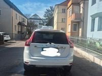 Gebraucht Volvo XC60 Ocean Race 254 PS (186 kW) 2016 Weiß SUV