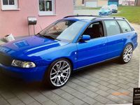 gebraucht Audi A4 Avant S4 RS4 MTM