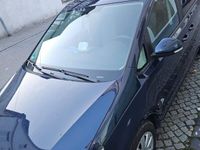 gebraucht VW Sharan 2.0