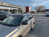 Gebraucht Suzuki Vitara Active 120 PS (88 kW) 2015 Grau SUV