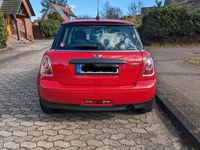 gebraucht Mini ONE One 72KW