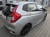 gebraucht Honda Jazz Dynamic, Navi, CD, DAB, USB, LED, EPS, Sitzheizung