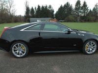 gebraucht Cadillac CTS CTSCoupé Automatik