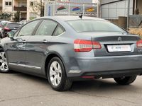 gebraucht Citroën C5 Selection /NAVI/PDC/SHZ/TEMPO/SERVICE+TÜV NEU