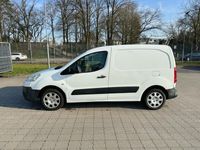 gebraucht Peugeot Partner L1 Komfort Klima