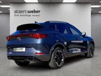 Gebraucht Cupra Formentor 150 PS (110 kW) 2023 Magnetic tech metallic SUV