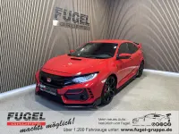 Gebraucht Honda Civic Type R GT 320 PS (235 kW) 2020 Rally red Limousine