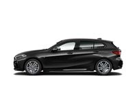 gebraucht BMW 118 i Hatch