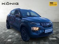 Gebraucht Dacia Spring Extreme 47 kW (65 PS) 2023 Andere Kleinwagen