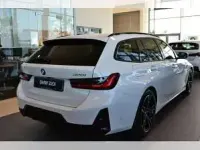 Neu BMW 320 184 PS (135 kW) 2026 Weiß (alpinweiß uni) Kombi