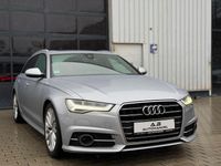 Gebraucht Audi A6 Business 272 PS (200 kW) 2017 Silber Kombi