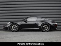 Neu Porsche 992 510 PS (375 kW) 2025 Schwarz