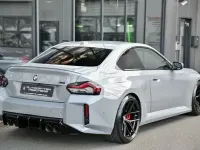 Gebraucht BMW M2 Performance 460 PS (338 kW) 2023 Grau Coupé