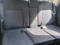 Gebraucht Opel Meriva 105 PS (77 kW) 2006 Rot Van / Kleinbus