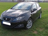 gebraucht Seat Ibiza 1.2 TDI