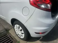 Gebraucht Ford Fiesta Trend 82 PS (60 kW) 2009 Limousine