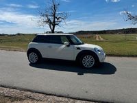 Second-hand Mini Cooper Coupé 120 CP (88 kW) 2013 Andere farben Coupe