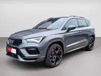 Gebraucht Cupra Ateca VZ 300 PS (220 kW) 2025 Graphite grau SUV