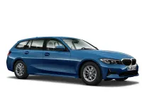 Gebraucht BMW 318 150 PS (110 kW) 2025 Kombi