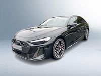 Gebraucht Audi S5 Ambiente 367 PS (269 kW) 2025 Mythosschwarz metallic Kombi