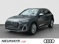 Gebraucht Audi SQ5 Sport 341 PS (250 kW) 2023 Daytonagrau perleffekt SUV