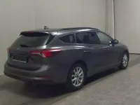 Gebraucht Ford Focus Cool & Connect 120 PS (88 kW) 2023 Grau Kombi