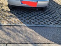 Gebraucht VW Polo Cricket 75 PS (55 kW) 2004 Silber Kleinwagen