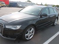 gebraucht Audi A6 3.0 TDI 200kW S tronic BOSE MMI Heiz. fern