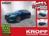 Gebraucht Peugeot 408 131 PS (96 kW) 2023 Blau (obsession blau) SUV