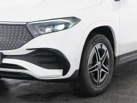 Gebraucht Mercedes EQA250+ Premium 140 kW (191 PS) 2025 Weiß SUV