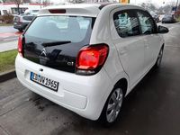 Gebraucht Citroën C1 69 PS (50 kW) 2016 Kleinwagen