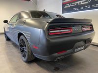 Second-hand Dodge Challenger 2016 Coupe