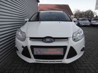 gebraucht Ford Focus 1.0 EcoBoost