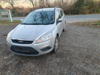 Second-hand Ford Focus 101 CP (74 kW) 2008 Break