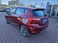 gebraucht Ford Fiesta 1.0 l EcoBoost S&S VIGNALE