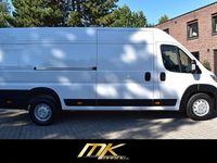 Gebraucht Opel Movano 165 PS (121 kW) 2024 Cassablanca weiß Van