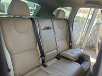 Gebraucht Volvo XC60 Summum 220 PS (161 kW) 2017 Beige SUV